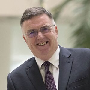 Richard Atkins - an interview with the FE commissioner Richard Atkins - an interview with the FE commissioner