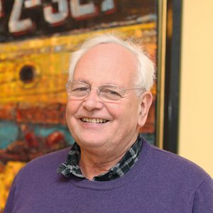 Sir Alan Tuckett: Former NIACE CEO, Founder of Adult Learners' Week Sir Alan Tuckett: Former NIACE CEO, Founder of Adult Learners' Week