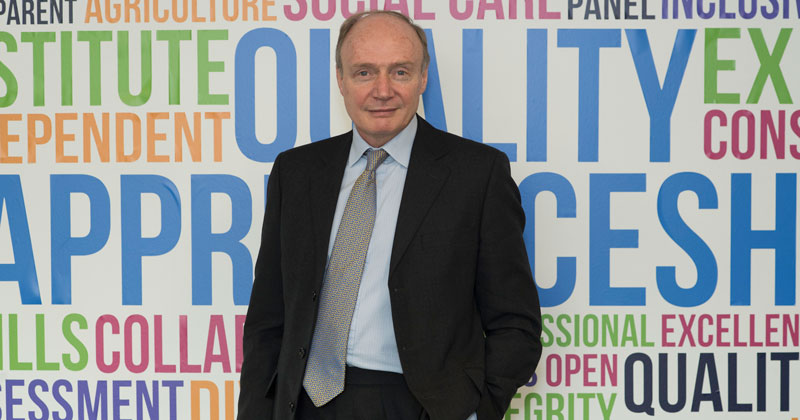 IfA extends T-levels consultation deadline AGAIN IfA extends T-levels consultation deadline AGAIN