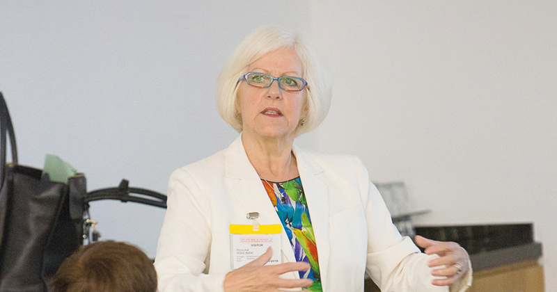Annual conference for women leaders in FE will focus on unlocking talent Annual conference for women leaders in FE will focus on unlocking talent