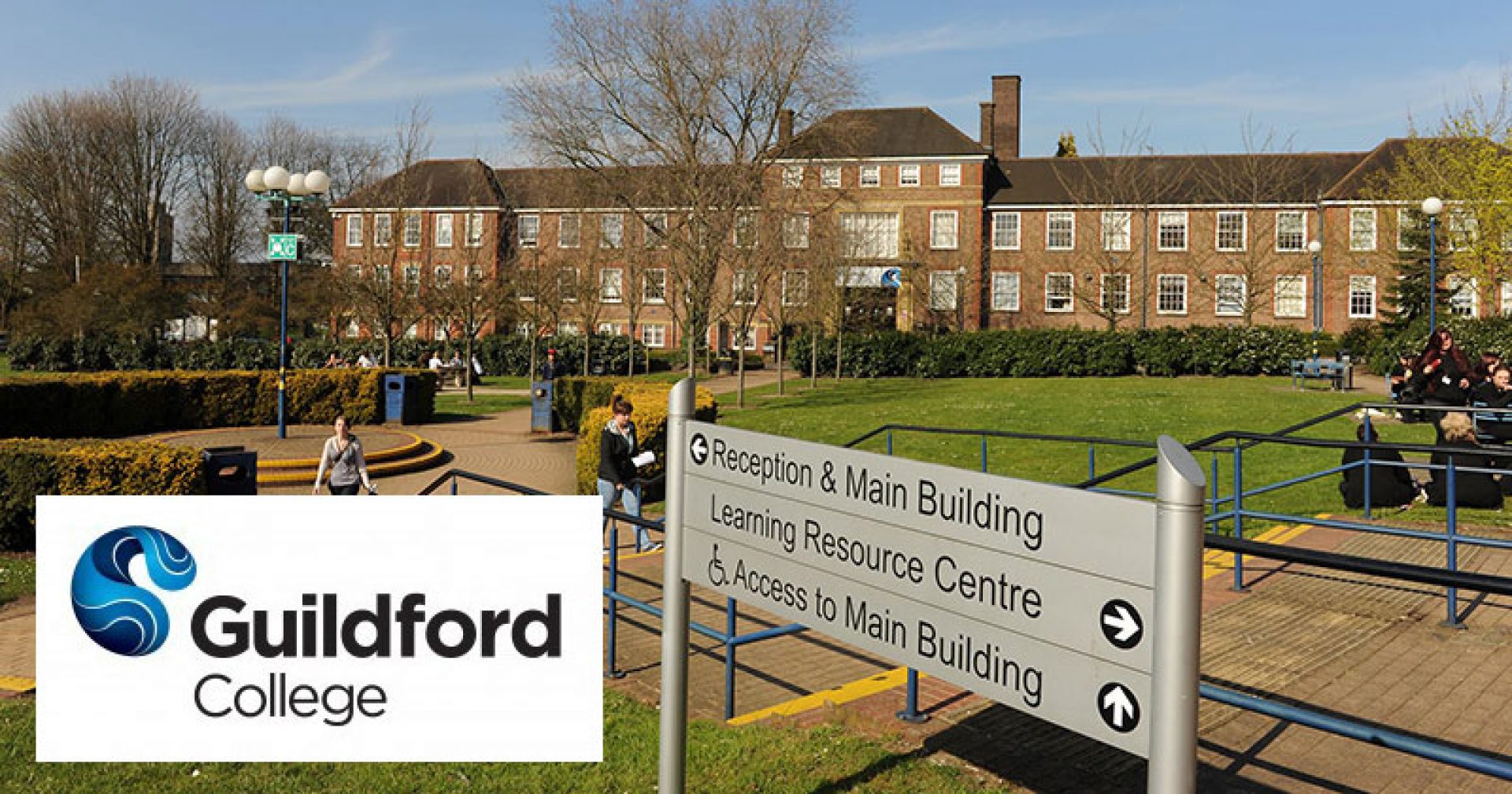Guildford College to join Activate Learning