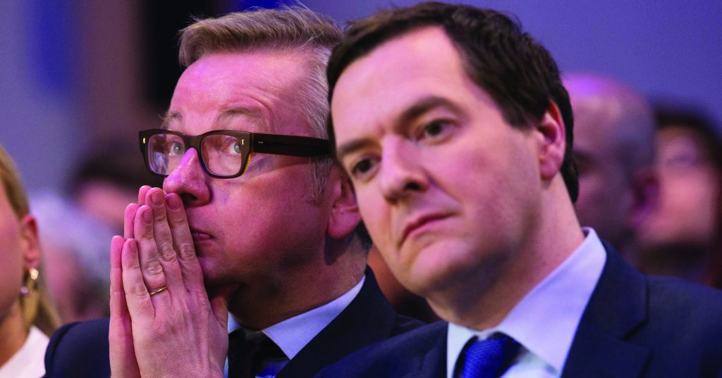Revealed: Gove was forced to create UTCs Revealed: Gove was forced to create UTCs