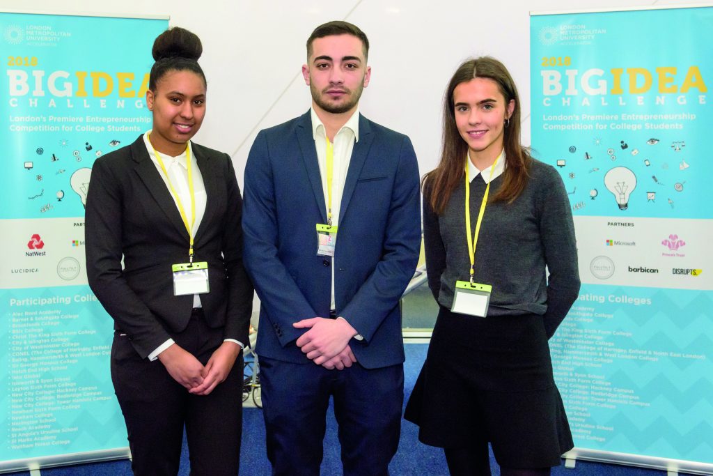 Safety device inspired by Grenfell reaches finals of innovation challenge Safety device inspired by Grenfell reaches finals of innovation challenge