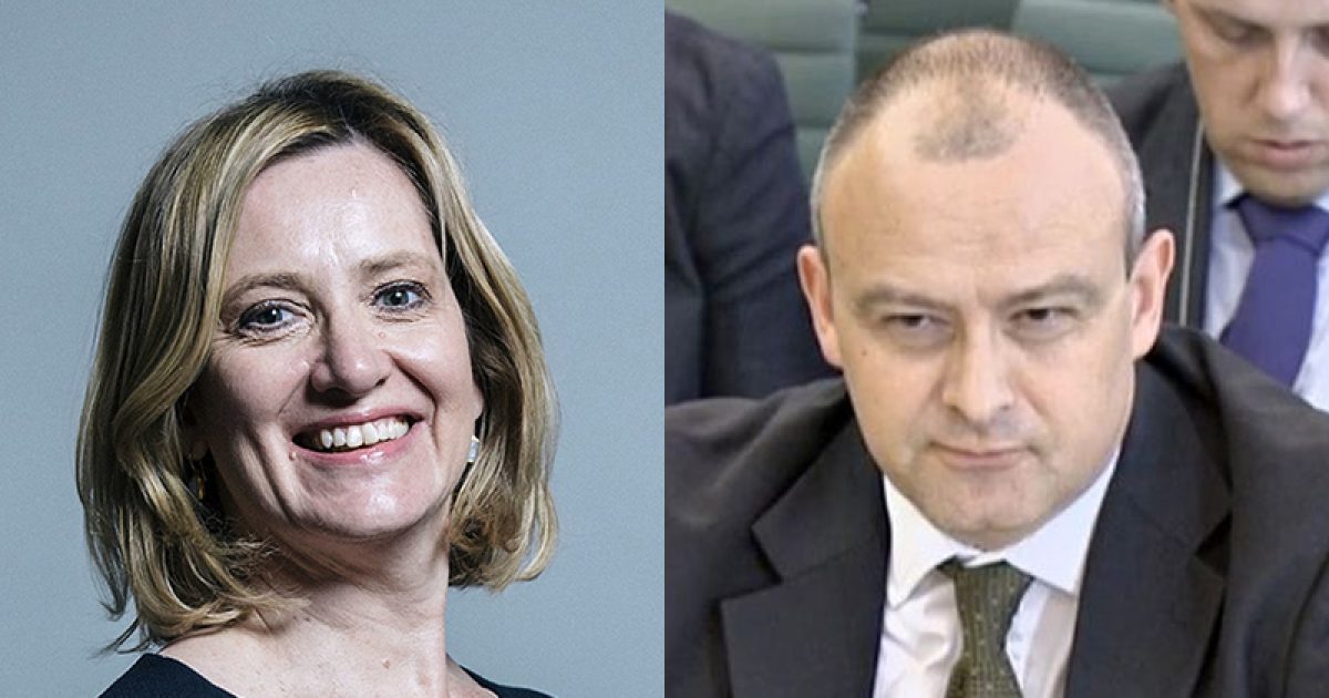 Windrush scandal official Office apprenticeships chief