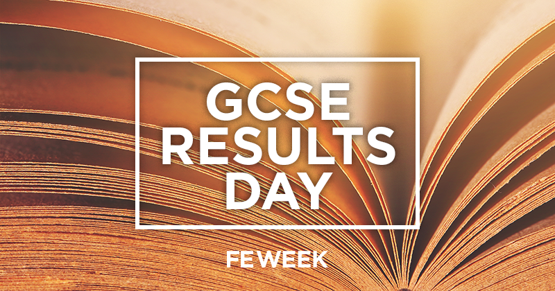 Guide to GCSE results for England, 2019 