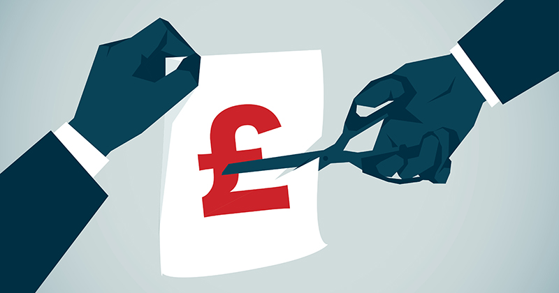 Funding rates to be slashed for popular management apprenticeships Funding rates to be slashed for popular management apprenticeships