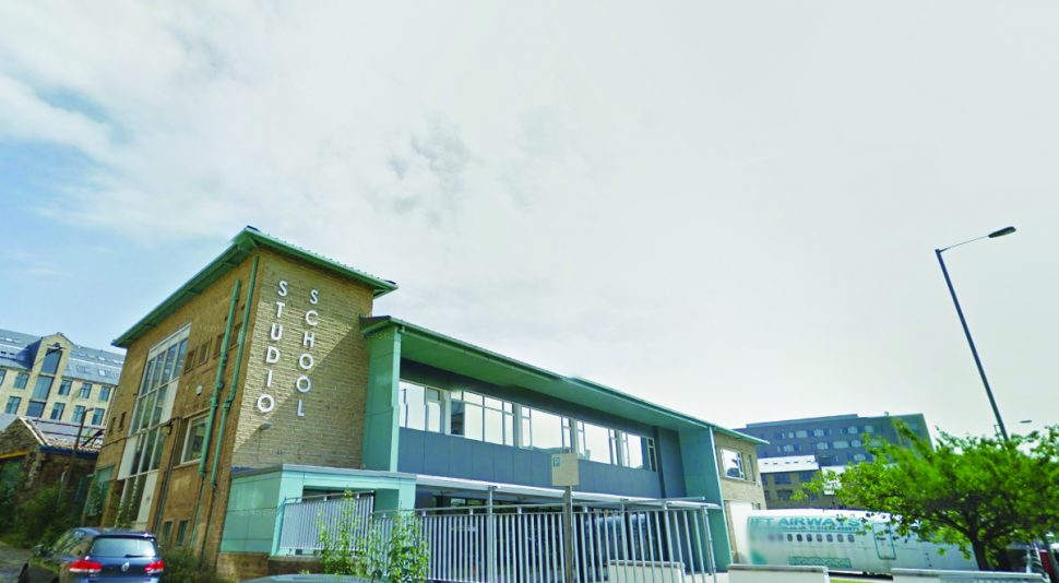 Revealed: Uncovered emails discuss 'review' of studio schools programme, but DfE still denies it happened Revealed: Uncovered emails discuss 'review' of studio schools programme, but DfE still denies it happened