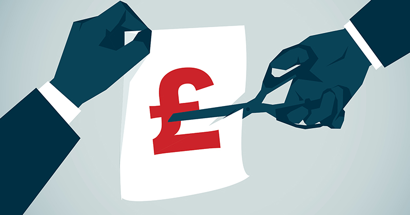 money-cuts-funding-slash-budget-feat | FE Week