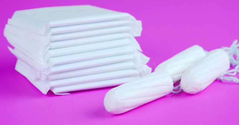 UCU follows Scottish government in paying for sanitary products for learners UCU follows Scottish government in paying for sanitary products for learners
