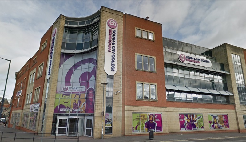 College gets its ‘good’ Ofsted rating back a year after mega-merger College gets its ‘good’ Ofsted rating back a year after mega-merger