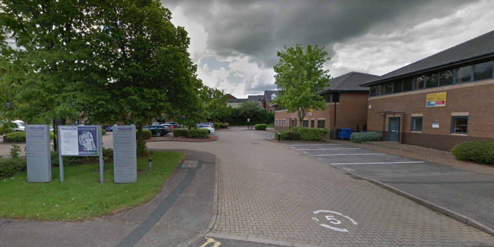 pavilion business park | FE Week