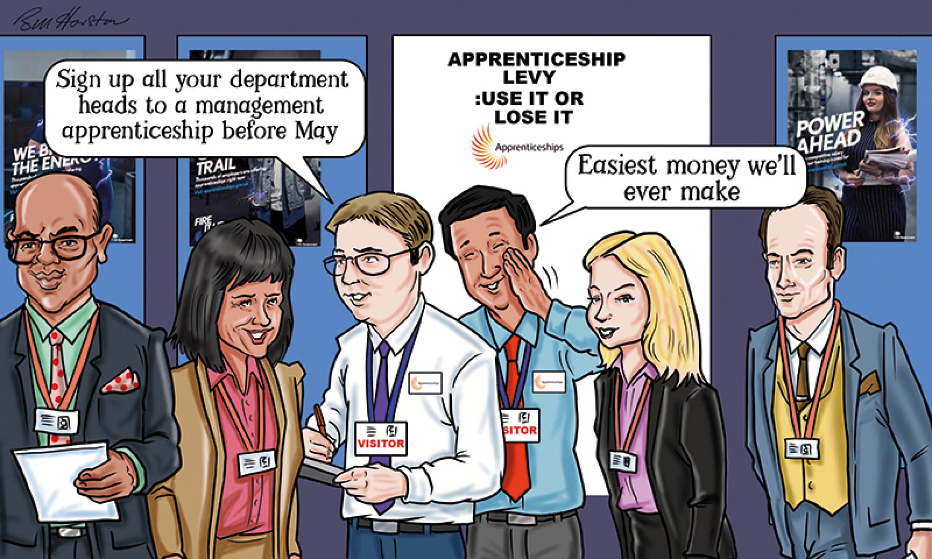 ESFA reminds providers apprentice prior learning rule and audits