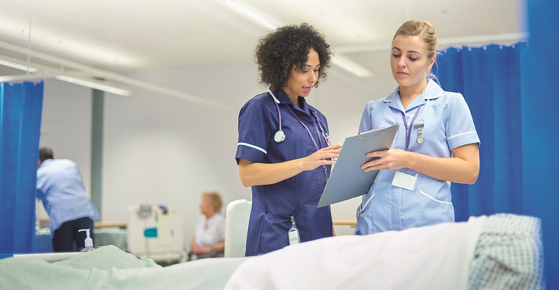 Assessment organisation finally found for nursing apprentices Assessment organisation finally found for nursing apprentices