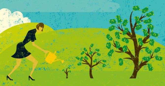 SPONSORED: Helping providers recover from the impact of Coronavirus