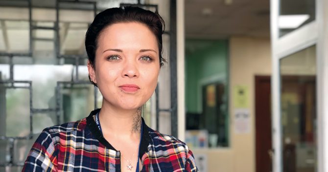 Sarah-Aumeer-prison-education-jail-feature | FE Week
