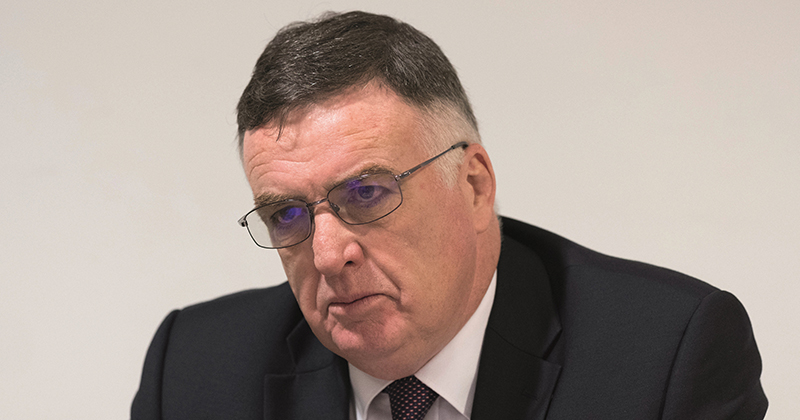 Sixth form college leaders failed to spot ‘terminal’ finances Sixth form college leaders failed to spot ‘terminal’ finances