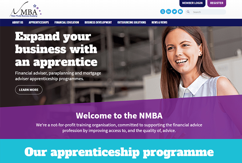 Ofsted comes down hard on UK’s leading firm of financial compliance advisers Ofsted comes down hard on UK’s leading firm of financial compliance advisers