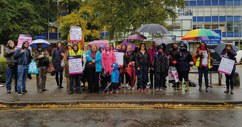 p4-notts-college-ucu-strike-feat | FE Week