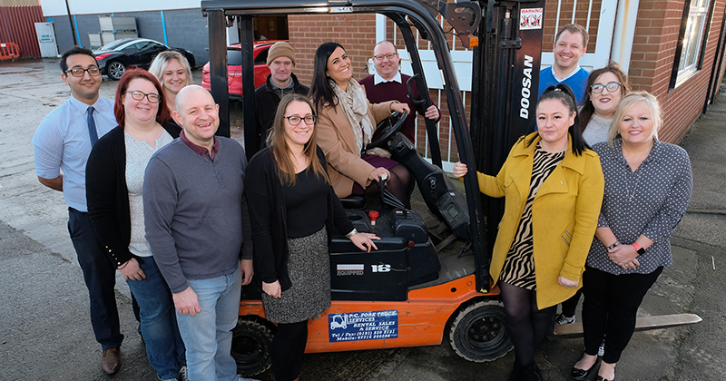 Jobs saved as private provider steps in to stop grade 4 firm closing branch Jobs saved as private provider steps in to stop grade 4 firm closing branch
