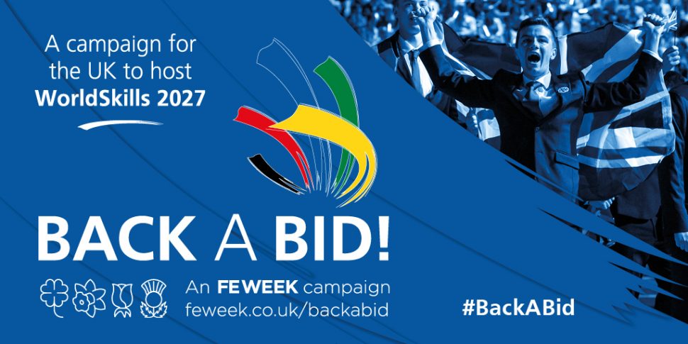 BACKABID-generic | FE Week