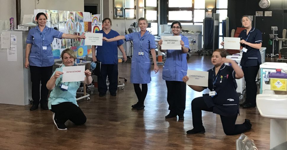 covid-chemo-good-news-feat | FE Week