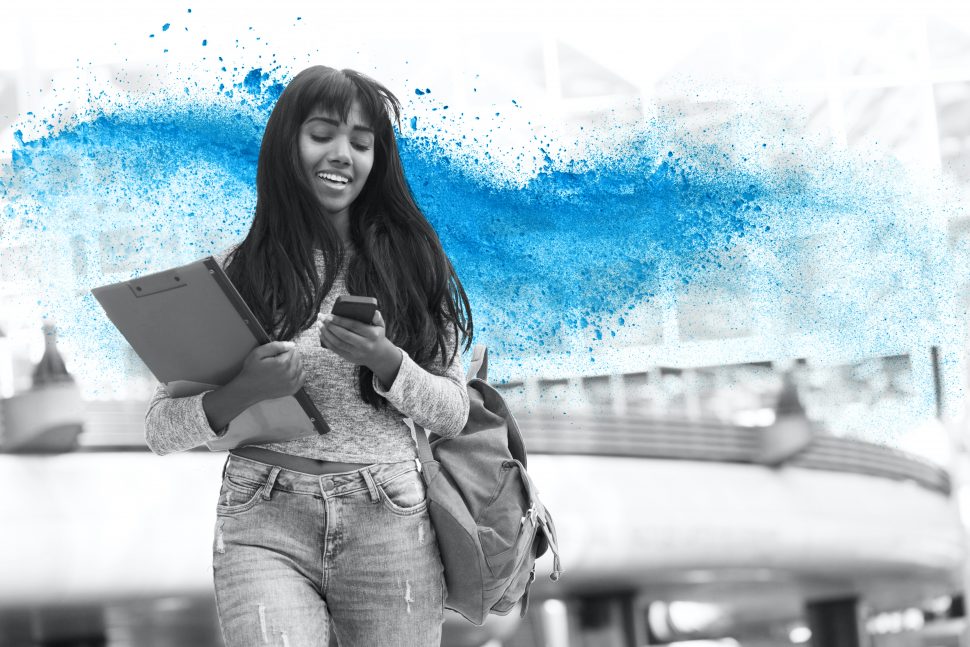 SPONSORED: Colleges should seize 'digital renewal' to reimagine the student experience for the new normal SPONSORED: Colleges should seize 'digital renewal' to reimagine the student experience for the new normal