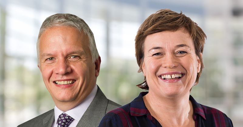 kirstie-donnelly-alan-woods-feat | FE Week