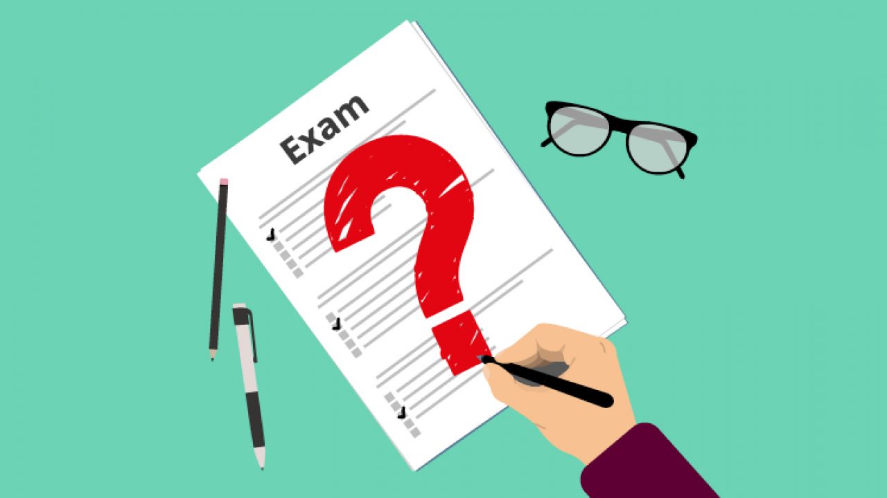 Gcses And A Levels 21 8 Things You Need To Know