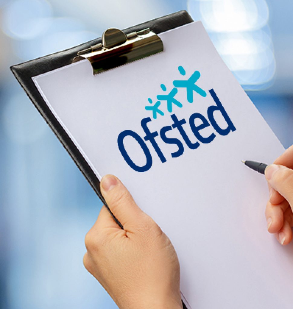 ofsted