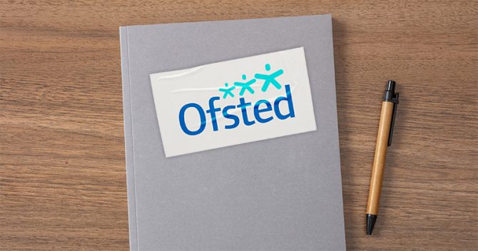 ofsted