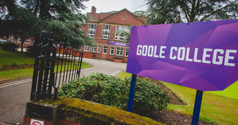 goole-college-feat | FE Week