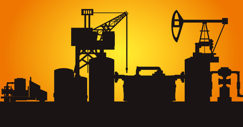 National College Onshore Gas-construction-feat | FE Week college