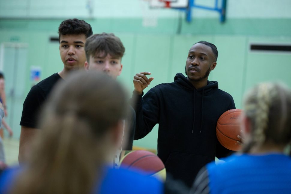 newcastle_college_sport_9 | FE Week