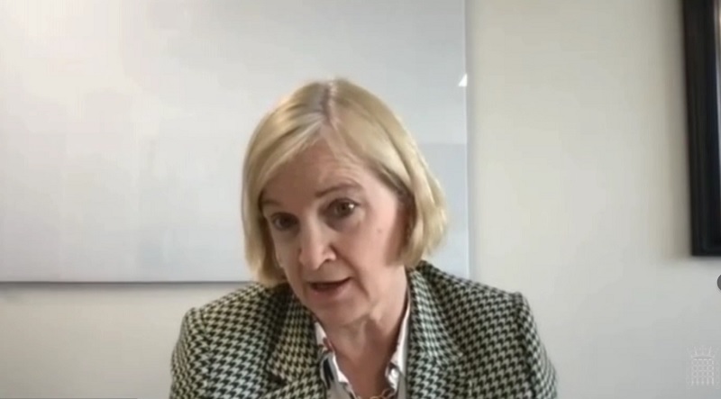 Amanda Spielman ed select | FE Week Baker