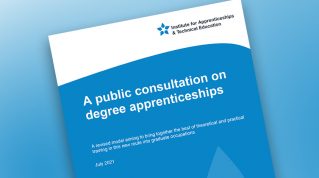 apprenticeships