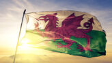 wales