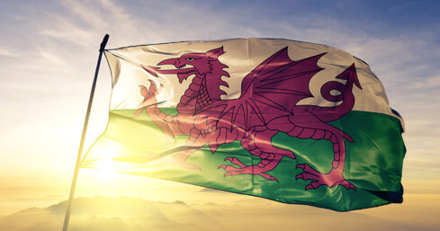 wales