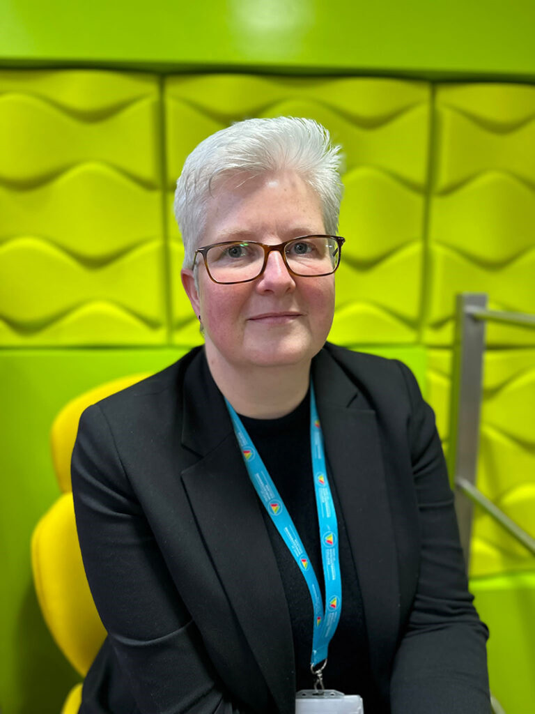 Claire Heywood-profile-inset | FE Week