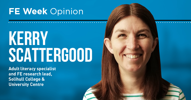 Why we joined the Research College Group and you should too