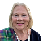 Baroness Ann Limb