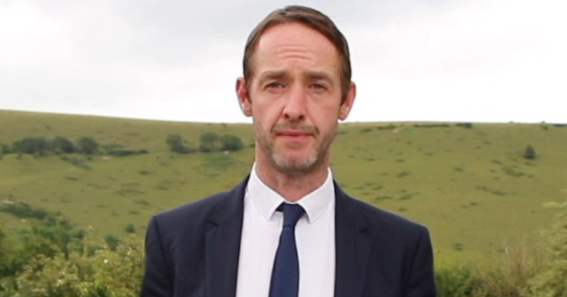 movers Jeremy Kerswell | FE Week