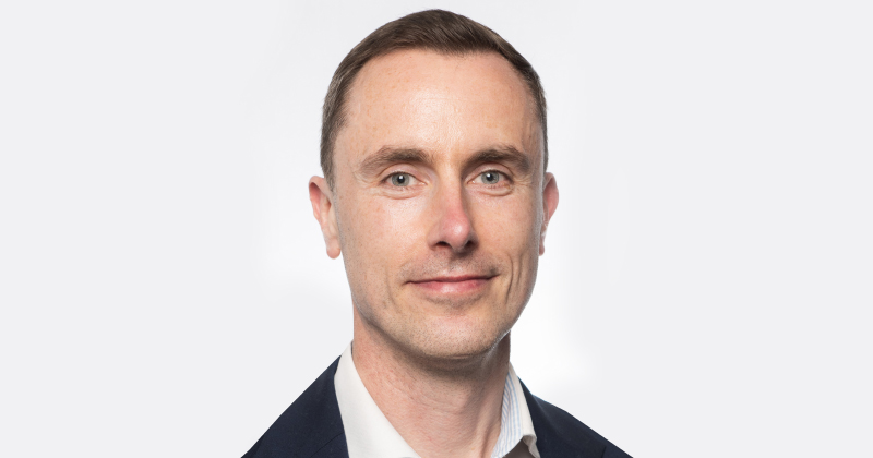 movers John Yarham | FE Week