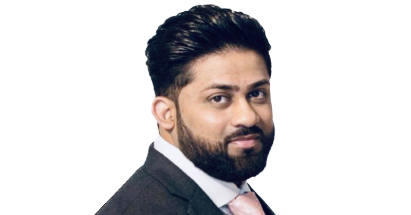 movers Zohayb Mohammed | FE Week