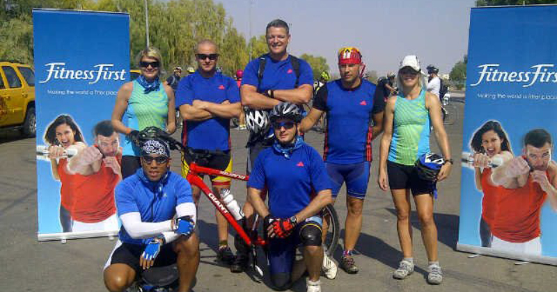 profile Mark Botha dubai feat 2 | FE Week