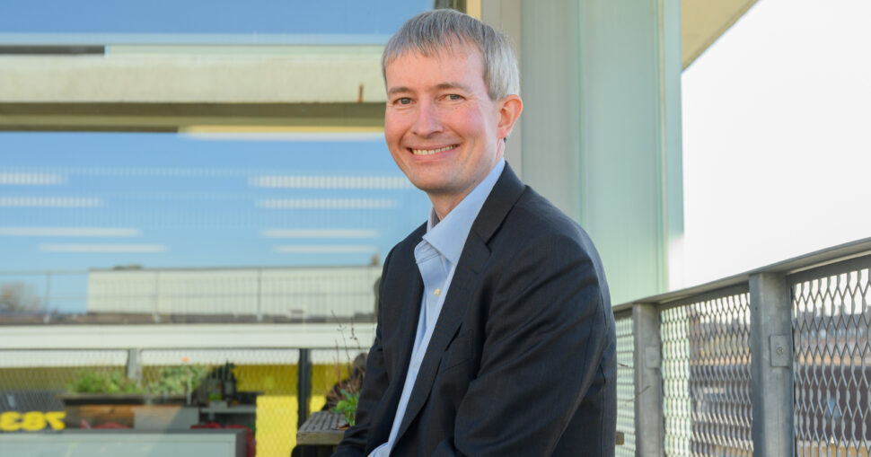Profile Stephen Evans feat 2 | FE Week