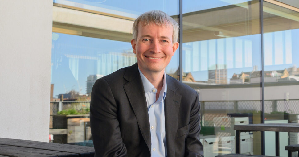 Profile Stephen Evans feat 4 | FE Week