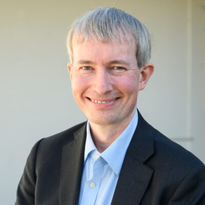 Profile Stephen Evans inset 2 | FE Week