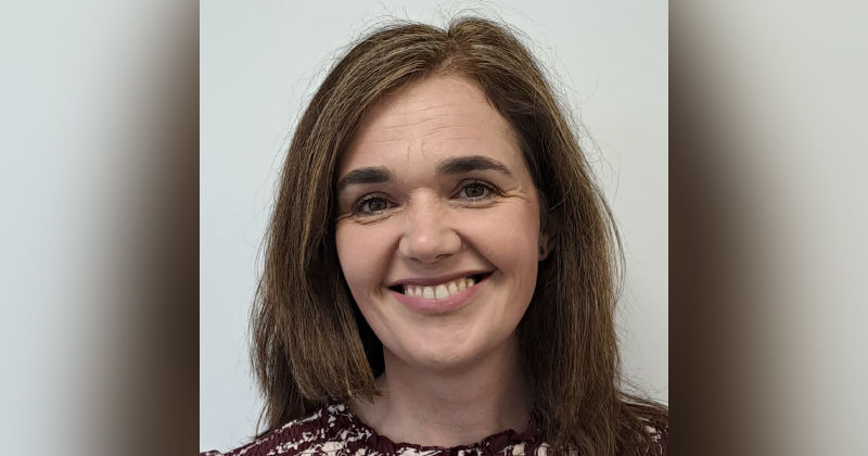 movers Lucy Strand | FE Week