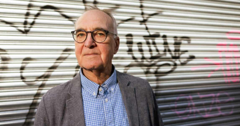 feature Ted Cantle | FE Week
