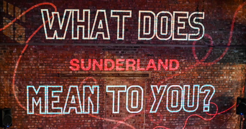 feature sunderland college | FE Week